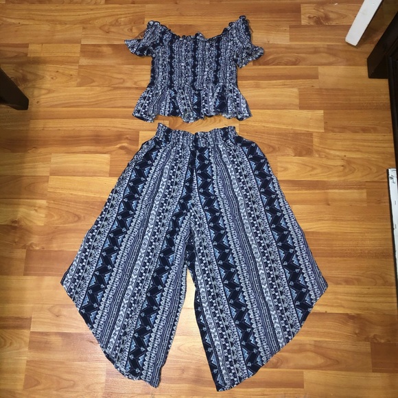 Matching kids set | size S [6/6x] - Picture 2 of 4